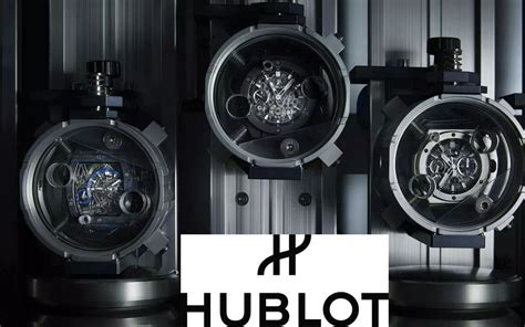 how much hublot watch cost